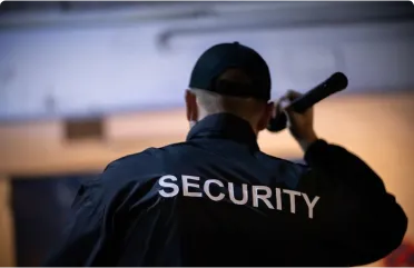 Security Guard Services  